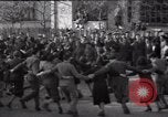Immagine di Danze ebraiche Munkacs Ungheria, 1933, secondo 37 filmato di repertorio 65675073777