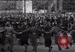 Immagine di Danze ebraiche Munkacs Ungheria, 1933, secondo 39 filmato di repertorio 65675073777