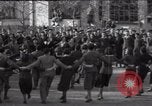 Immagine di Danze ebraiche Munkacs Ungheria, 1933, secondo 41 filmato di repertorio 65675073777