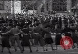 Immagine di Danze ebraiche Munkacs Ungheria, 1933, secondo 42 filmato di repertorio 65675073777