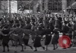 Immagine di Danze ebraiche Munkacs Ungheria, 1933, secondo 43 filmato di repertorio 65675073777