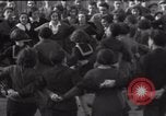 Immagine di Danze ebraiche Munkacs Ungheria, 1933, secondo 52 filmato di repertorio 65675073777