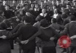 Immagine di Danze ebraiche Munkacs Ungheria, 1933, secondo 54 filmato di repertorio 65675073777