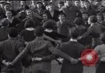 Immagine di Danze ebraiche Munkacs Ungheria, 1933, secondo 60 filmato di repertorio 65675073777