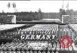 Immagine di Adolf Hitler Nürnberg Germania, 1935, secondo 1 filmato di repertorio 65675073778