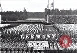 Immagine di Adolf Hitler Nürnberg Germania, 1935, secondo 3 filmato di repertorio 65675073778