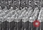 Immagine di Adolf Hitler Nürnberg Germania, 1935, secondo 4 filmato di repertorio 65675073778