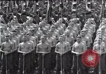 Immagine di Adolf Hitler Nürnberg Germania, 1935, secondo 5 filmato di repertorio 65675073778