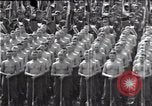 Immagine di Adolf Hitler Nürnberg Germania, 1935, secondo 6 filmato di repertorio 65675073778