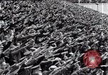 Immagine di Adolf Hitler Nürnberg Germania, 1935, secondo 8 filmato di repertorio 65675073778