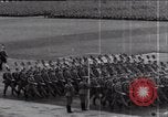 Immagine di Adolf Hitler Nürnberg Germania, 1935, secondo 9 filmato di repertorio 65675073778