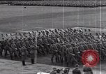 Immagine di Adolf Hitler Nürnberg Germania, 1935, secondo 10 filmato di repertorio 65675073778