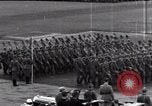 Immagine di Adolf Hitler Nürnberg Germania, 1935, secondo 11 filmato di repertorio 65675073778