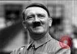 Immagine di Adolf Hitler Nürnberg Germania, 1935, secondo 16 filmato di repertorio 65675073778