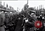 Immagine di Adolf Hitler Nürnberg Germania, 1935, secondo 28 filmato di repertorio 65675073778