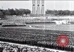 Immagine di Adolf Hitler Nürnberg Germania, 1935, secondo 49 filmato di repertorio 65675073778