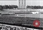 Immagine di Adolf Hitler Nürnberg Germania, 1935, secondo 50 filmato di repertorio 65675073778