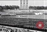 Immagine di Adolf Hitler Nürnberg Germania, 1935, secondo 51 filmato di repertorio 65675073778