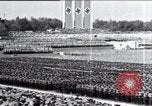 Immagine di Adolf Hitler Nürnberg Germania, 1935, secondo 52 filmato di repertorio 65675073778