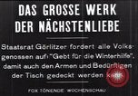 Immagine di Arthur Gorlitzer Germania, 1934, secondo 1 filmato di repertorio 65675073779