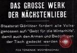 Immagine di Arthur Gorlitzer Germania, 1934, secondo 3 filmato di repertorio 65675073779