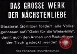 Immagine di Arthur Gorlitzer Germania, 1934, secondo 4 filmato di repertorio 65675073779