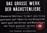 Immagine di Arthur Gorlitzer Germania, 1934, secondo 5 filmato di repertorio 65675073779
