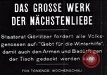 Immagine di Arthur Gorlitzer Germania, 1934, secondo 6 filmato di repertorio 65675073779