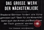 Immagine di Arthur Gorlitzer Germania, 1934, secondo 7 filmato di repertorio 65675073779