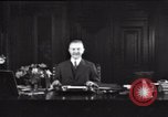 Immagine di Hjalmar Schacht Berlino Germania, 1935, secondo 12 filmato di repertorio 65675073780