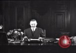Immagine di Hjalmar Schacht Berlino Germania, 1935, secondo 16 filmato di repertorio 65675073780