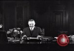 Immagine di Hjalmar Schacht Berlino Germania, 1935, secondo 29 filmato di repertorio 65675073780