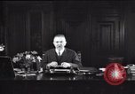 Immagine di Hjalmar Schacht Berlino Germania, 1935, secondo 32 filmato di repertorio 65675073780