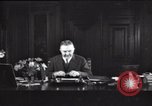 Immagine di Hjalmar Schacht Berlino Germania, 1935, secondo 33 filmato di repertorio 65675073780