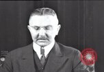 Immagine di Hjalmar Schacht Berlino Germania, 1935, secondo 37 filmato di repertorio 65675073780