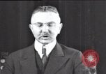 Immagine di Hjalmar Schacht Berlino Germania, 1935, secondo 38 filmato di repertorio 65675073780
