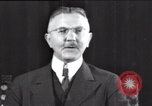 Immagine di Hjalmar Schacht Berlino Germania, 1935, secondo 39 filmato di repertorio 65675073780