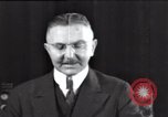 Immagine di Hjalmar Schacht Berlino Germania, 1935, secondo 40 filmato di repertorio 65675073780