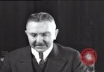 Immagine di Hjalmar Schacht Berlino Germania, 1935, secondo 41 filmato di repertorio 65675073780
