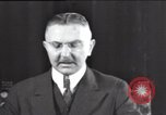 Immagine di Hjalmar Schacht Berlino Germania, 1935, secondo 42 filmato di repertorio 65675073780