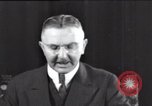 Immagine di Hjalmar Schacht Berlino Germania, 1935, secondo 45 filmato di repertorio 65675073780