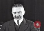 Immagine di Hjalmar Schacht Berlino Germania, 1935, secondo 47 filmato di repertorio 65675073780