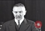 Immagine di Hjalmar Schacht Berlino Germania, 1935, secondo 48 filmato di repertorio 65675073780