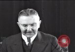Immagine di Hjalmar Schacht Berlino Germania, 1935, secondo 50 filmato di repertorio 65675073780