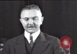 Immagine di Hjalmar Schacht Berlino Germania, 1935, secondo 52 filmato di repertorio 65675073780