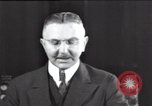 Immagine di Hjalmar Schacht Berlino Germania, 1935, secondo 55 filmato di repertorio 65675073780