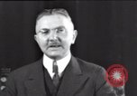 Immagine di Hjalmar Schacht Berlino Germania, 1935, secondo 56 filmato di repertorio 65675073780