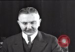 Immagine di Hjalmar Schacht Berlino Germania, 1935, secondo 58 filmato di repertorio 65675073780