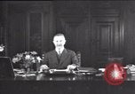 Immagine di Hjalmar Schacht Berlino Germania, 1935, secondo 59 filmato di repertorio 65675073780