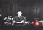 Immagine di Hjalmar Schacht Berlino Germania, 1935, secondo 61 filmato di repertorio 65675073780